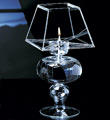 New England Oil Lamp - Large 1